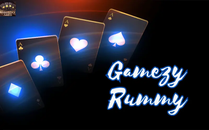 Gamezy Rummy