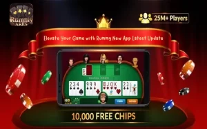 rummy new app