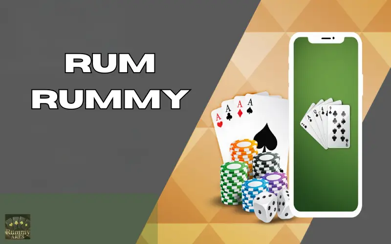 Rum Rummy