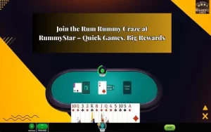 Rum Rummy