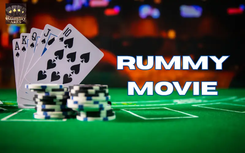 Rummy Movie