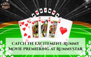 Rummy Movie