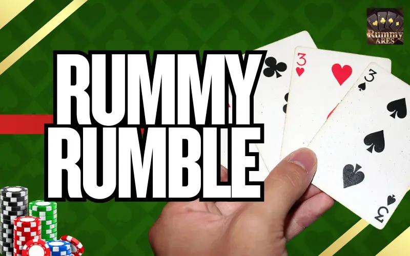 Rummy Rumble