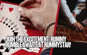 Rummy Rumble
