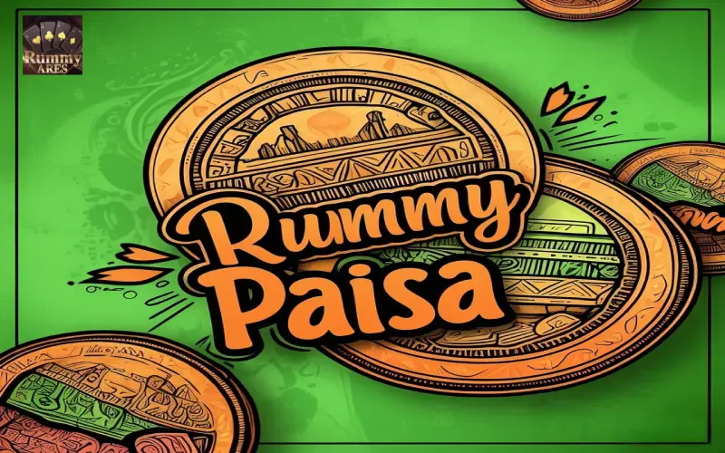 rummy paisa