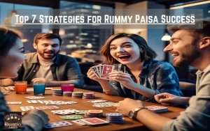 rummy paisa