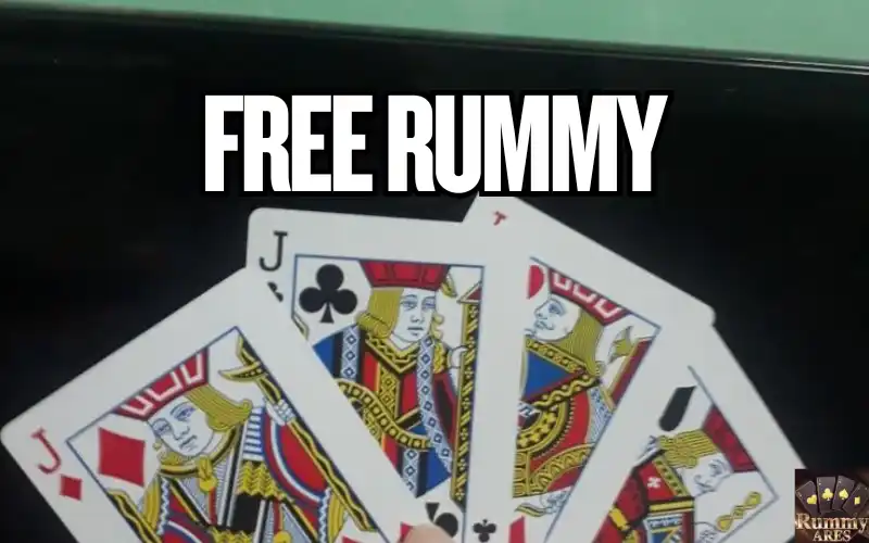 Free Rummy