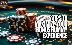 bonus rummy
