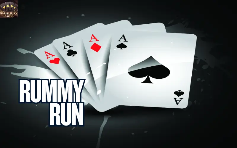 rummy runs
