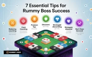 rummy boss
