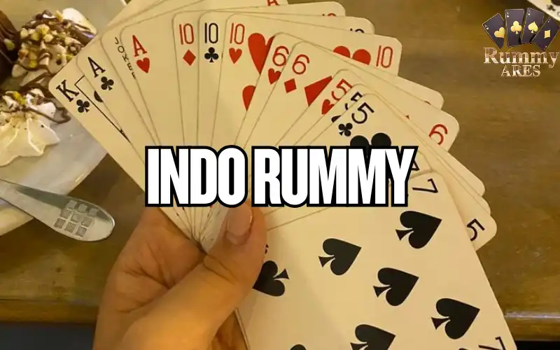 Indo Rummy