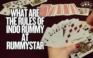 Indo Rummy