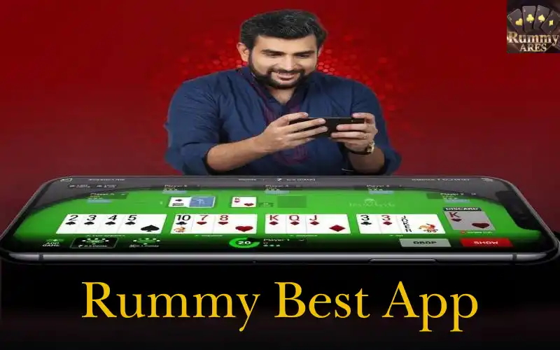 Rummy Best App