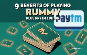 rummy plus paytm