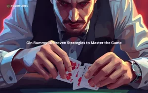 gin rummy