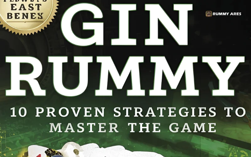 gin rummy