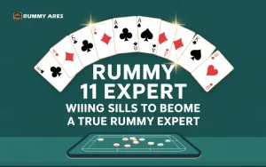 rummy expert