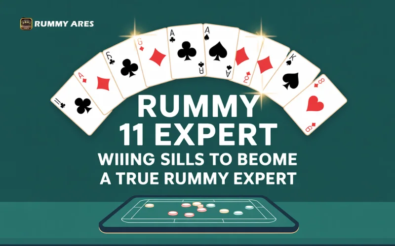 rummy expert