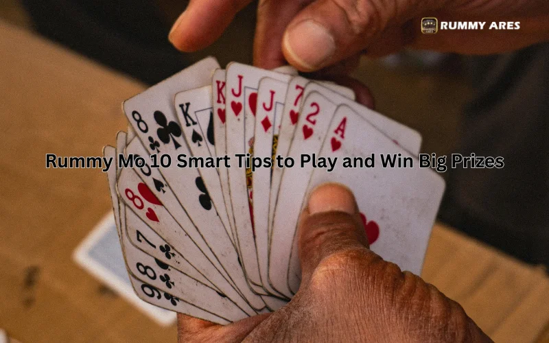 rummy mo