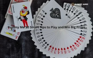 rummy mo