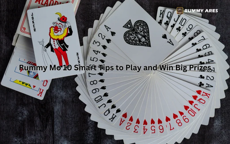 rummy mo