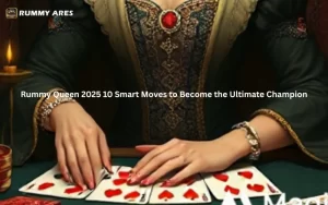 rummy queen