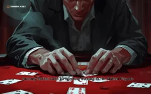 rummy sarkal