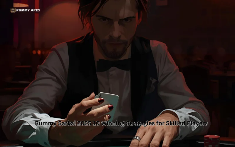 rummy sarkal
